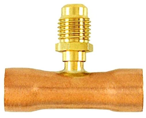  - Copper Tubing and Fittings